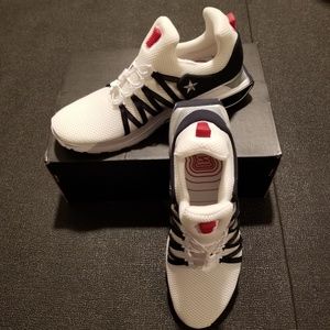 💥NIKE SHOX GRAVITY RUNNING MENS RUNNING SHOE